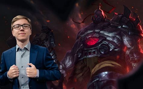 TheBausffs’ controversial League of Legends playstyle.